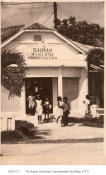 Quinn, No. 0010 The Saipan Municipal Administration Building